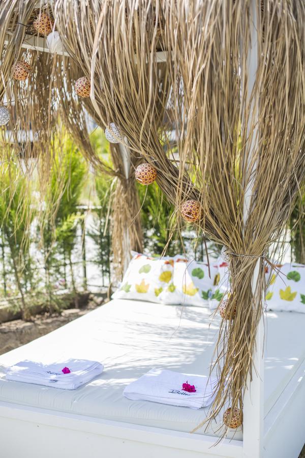 Bellezza Hotel Cesme Bagian luar foto