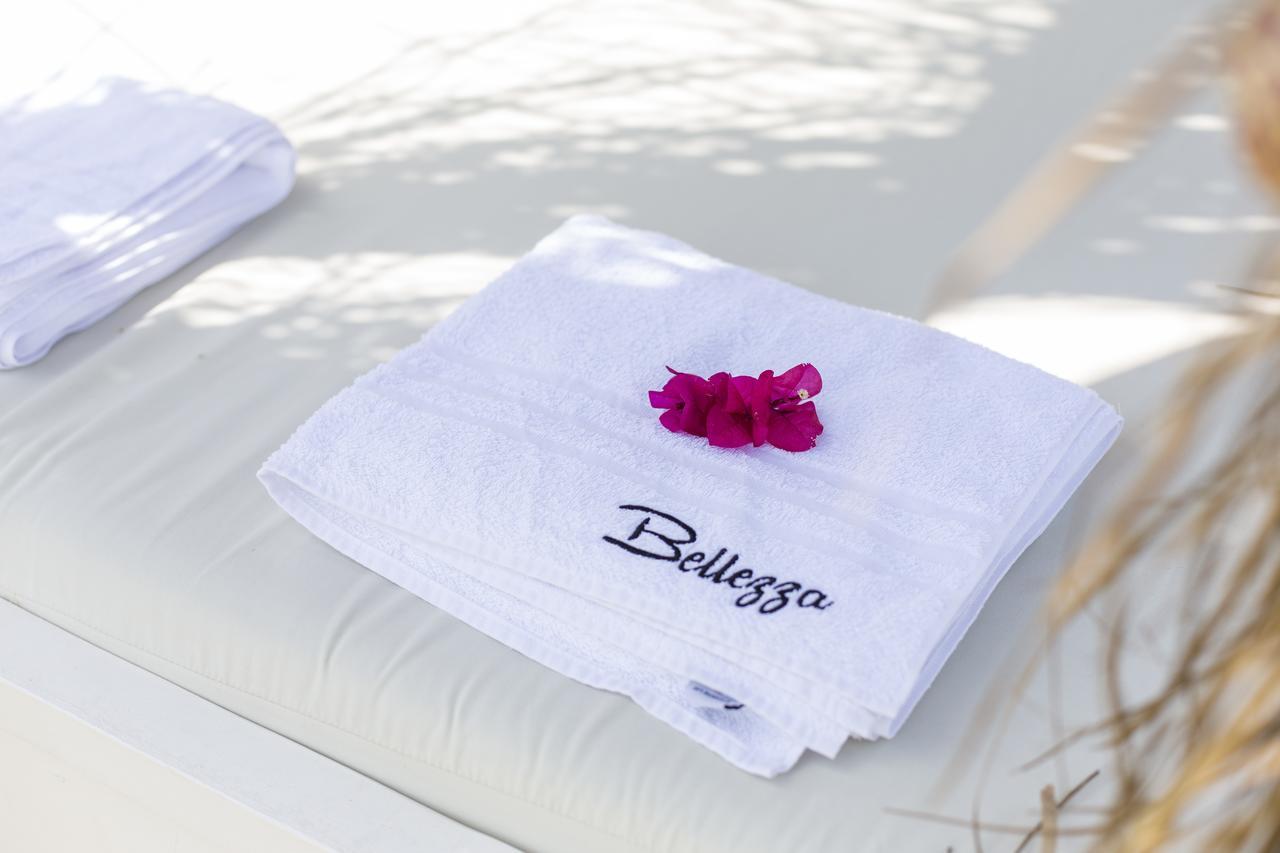 Bellezza Hotel Cesme Bagian luar foto