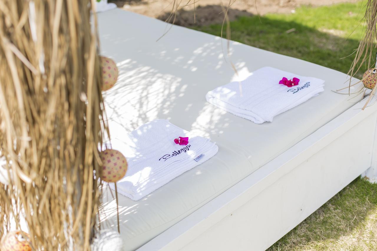 Bellezza Hotel Cesme Bagian luar foto