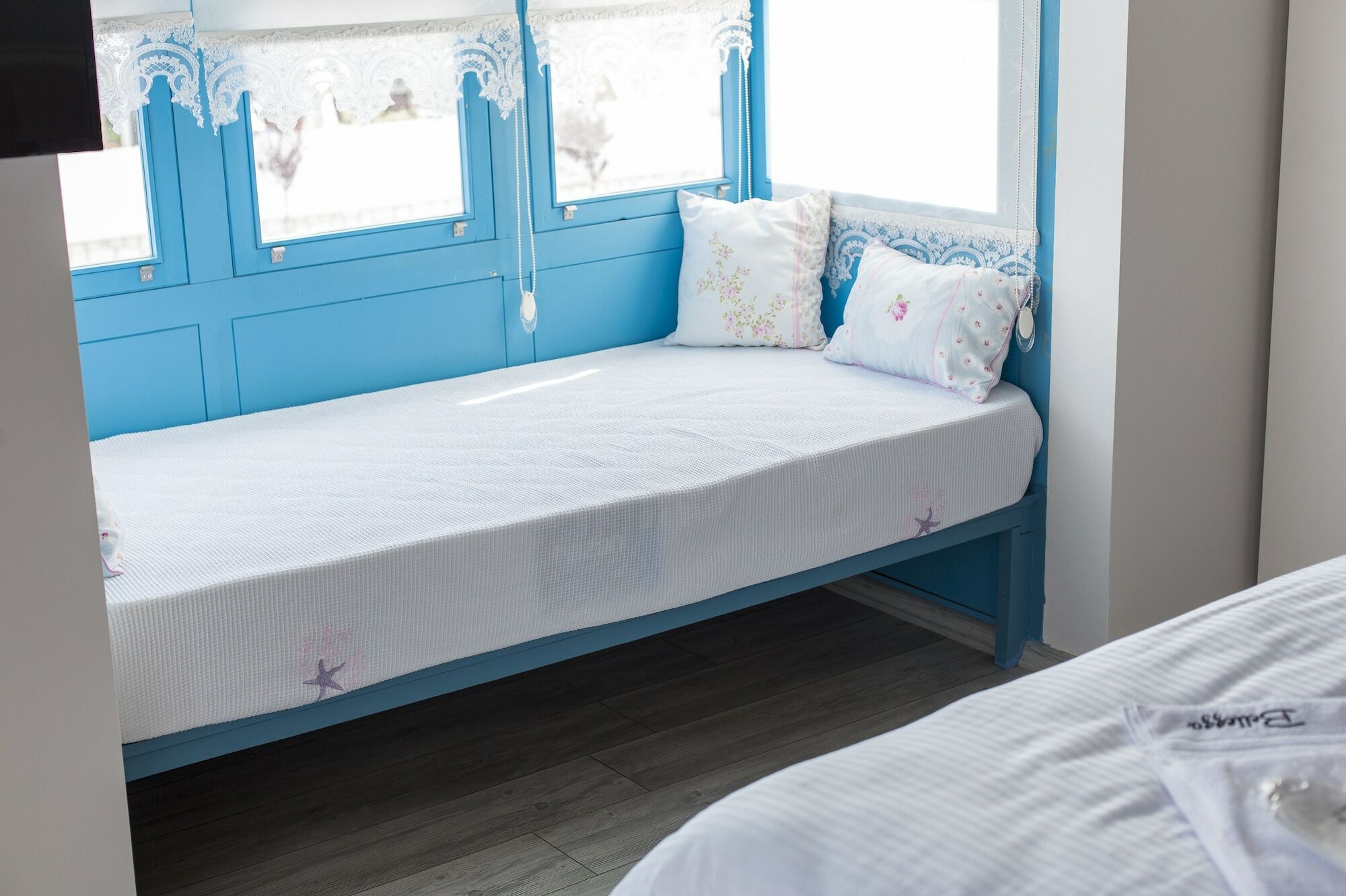 Bellezza Hotel Cesme Bagian luar foto