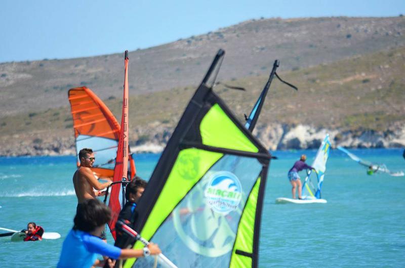Bellezza Hotel Cesme Bagian luar foto